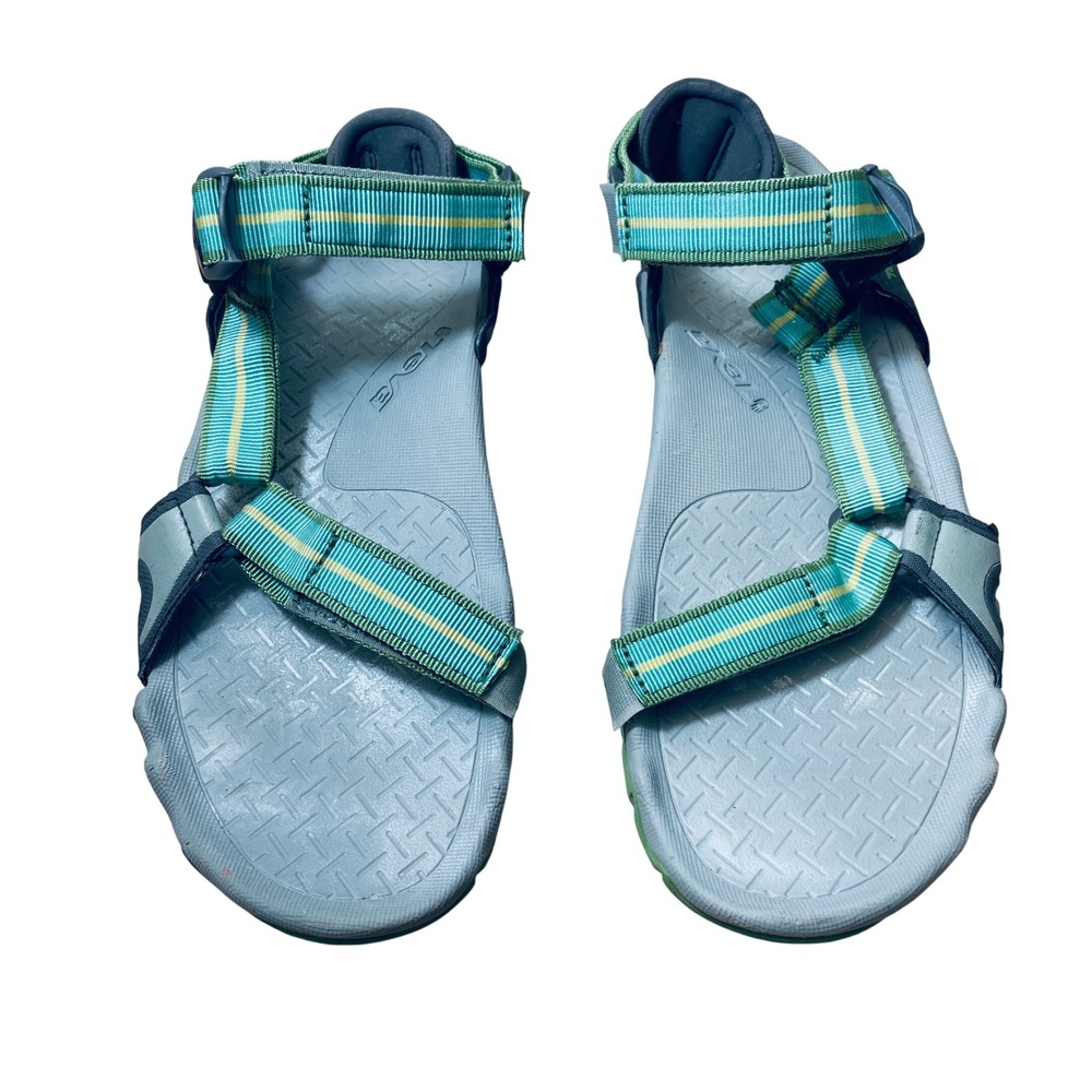 Teva Terra Fi 2 Women 11 Sport Hiking‎ Sandals